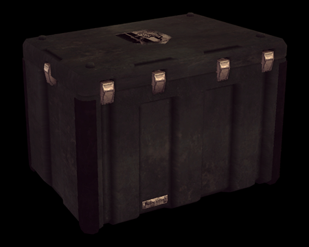 Image of Weapon Box