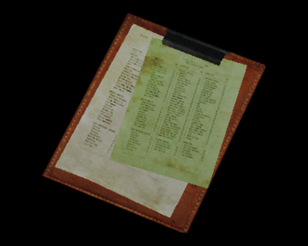 Image of Gabe's Note