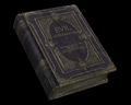 Image of Book of Evil