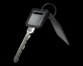 Image of Dining Car Key