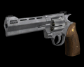 Image of Magnum Revolver