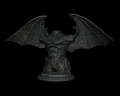 Image of Statue of Evil