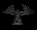 Image of Statue of Evil