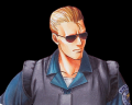 Image of Albert Wesker