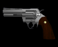 Image of Colt Python