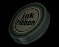 Image of Ink Ribbon