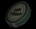 Image of Ink Ribbon