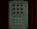 Image of Solving the guardhouse drug storeroom door code