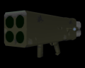 Image of Rocket Launcher