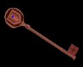 Image of Shield Key