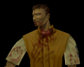 Image of Brad Vickers (Zombie)