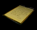 Image of Dario's Note