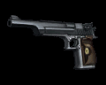 Image of Desert Eagle 50A.E Custom