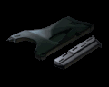 Image of Hand Gun Parts