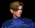 Image of Leon S. Kennedy
