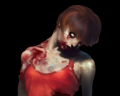 Image of Zombie