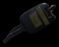 Image of Car Key