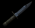 Image of Combat Knife