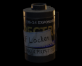 Image of Film: &quot;3F Locker&quot;