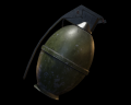 Image of Hand Grenade