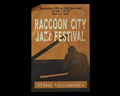 Image of Jazz Festival Flyer