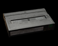 Image of Lab Digital Video Cassette