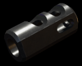 Image of Muzzle Brake (Matilda)