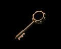 Image of Bezel Key