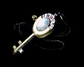 Image of Chronos Key