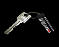 Image of Facility Key (Coded)