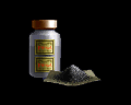 Image of Gun Powder BB