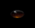 Image of Obsidian Ball