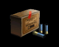 Image of Shotgun Shells Enhanced