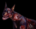 Image of Zombie Dog