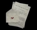 Image of A Love Letter?