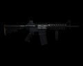 Image of CQBR Assault Rifle