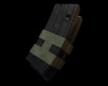 Image of Dual Magazine (Assault Rifle)