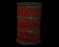 Image of Explosive Barrel