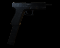 Image of G18 Handgun (Burst Model)