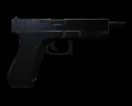 Image of G18 Handgun