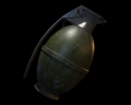 Image of Hand Grenade