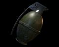 Image of 1 Hand Grenade
