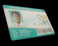 Image of Hospital ID Card