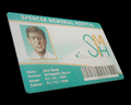 Image of Hospital ID Card