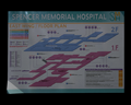 Image of Hospital Map