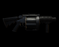 Image of MGL Grenade Launcher