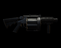Image of MGL Grenade Launcher