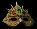 Image of Elegant Mask w/(G,R)