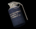 Image of Flash Grenade