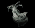 Image of Goat Ornament